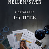 Uskyldig dømt